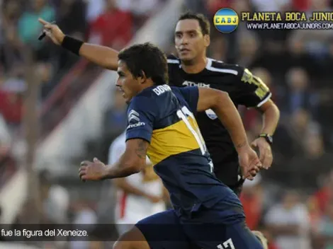 Minuto a minuto: Huracán 0 – 2 Boca Juniors