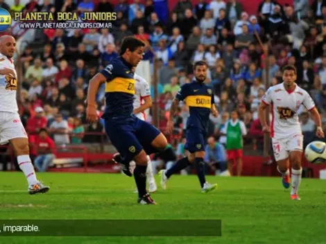Meli: "El nivel colectivo hace destacar al jugador"