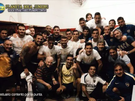Uno por uno ante Huracán: Regalo por los 110 años