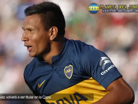 Chávez: "Seguir por este camino"