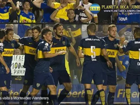 Para seguir firmes