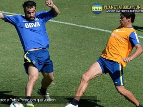 Concentrados vs. Chicago: Vuelven todos