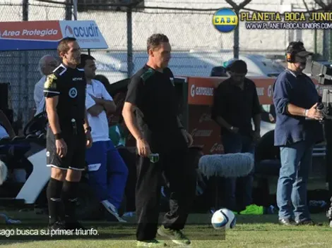 Buscan su primer triunfo del año