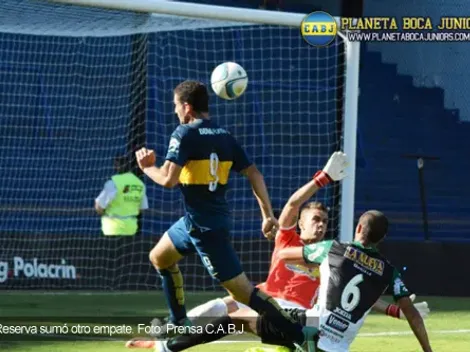Un nuevo empate