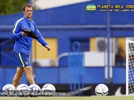 Arruabarrena: "No es cómo empezás, sino cómo terminás"