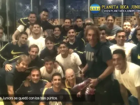 Uno por uno ante Palestino: Los mejores de la Copa