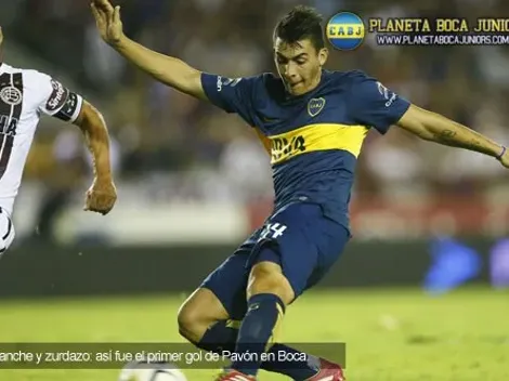 Una noche soñada