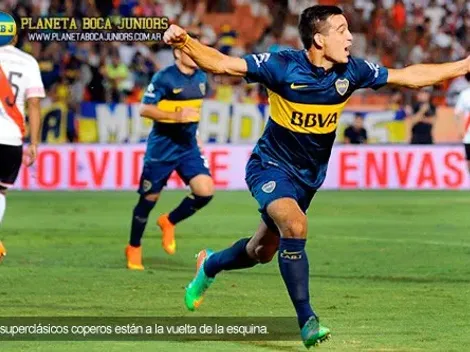 Boca vs. River: jueves 7 y 14 de mayo