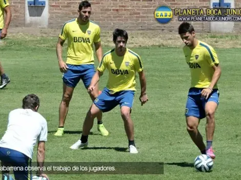 Mañana accidentada