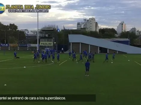Cubas exigido
