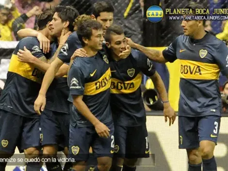 ¿Encontró el mediocampo y el equipo ideal?