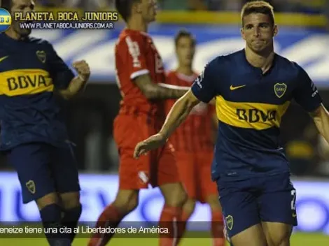 Horario confirmado para visitar a Independiente