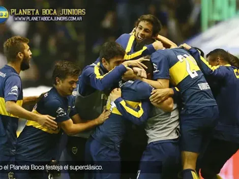 Video resumen: Boca Juniors 2 – 0 River Plate