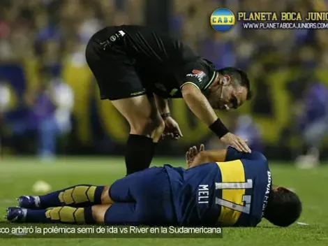 Trucco en Avellaneda