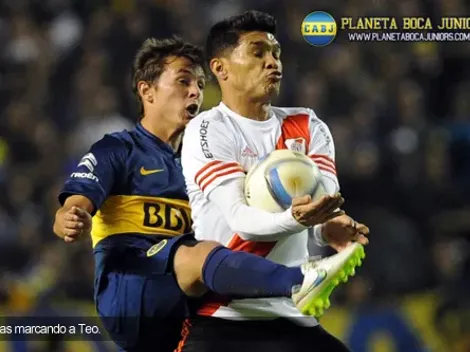 Historial copero