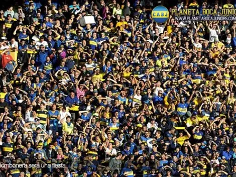 Adicionales para la vuelta ante River Plate