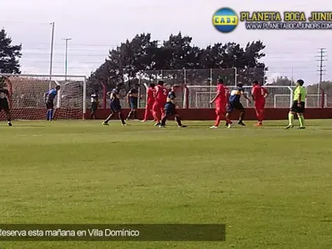 Sigue la mala racha