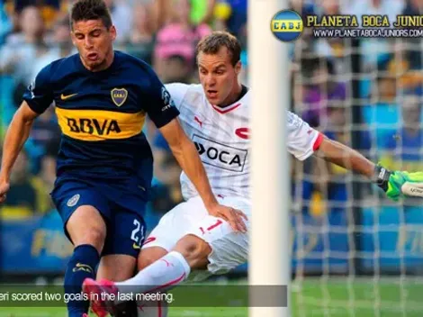 Pre-Match: Independiente – Boca Juniors