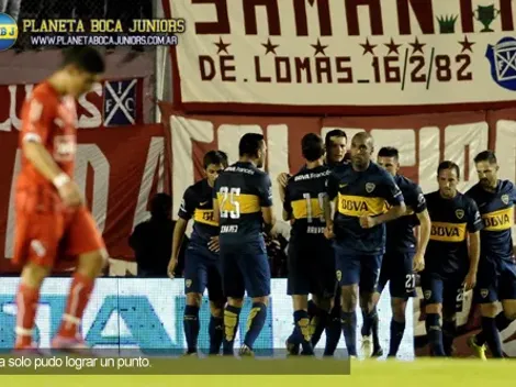 Dos de ventaja
