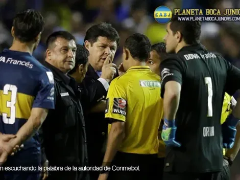 Orion: "Somos rehenes de lo que pasó"