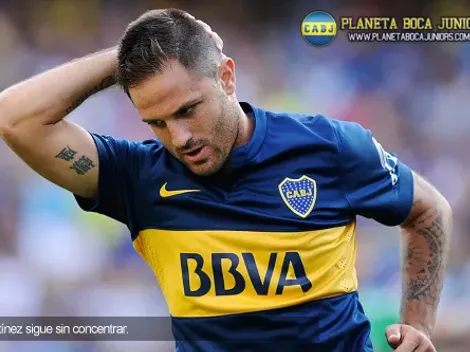 Se va despidiendo