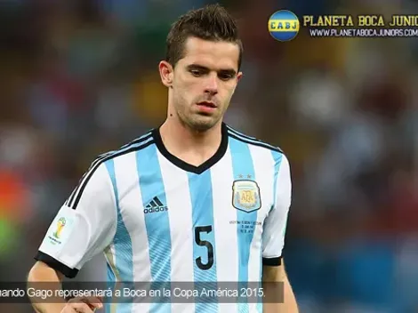 Presencia xeneize en la lista de Martino