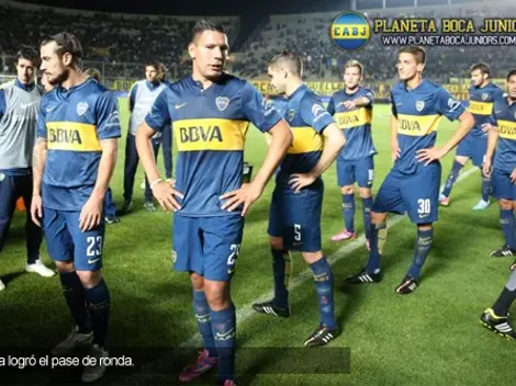 Uno por uno ante Huracán Las Heras: Pasó con lo justo
