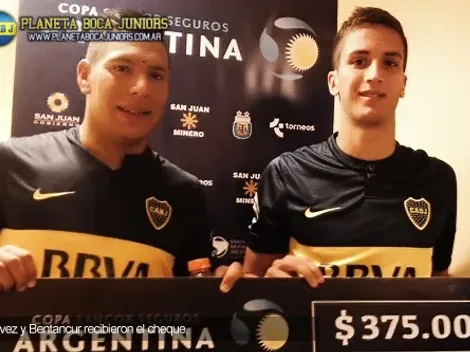 375 mil y sigue Banfield