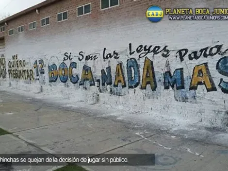 Hinchas marcharán a las puertas de la AFA