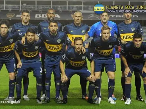 Uno por uno ante Newell's: Se recuperó