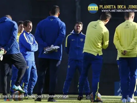 Vuelta al ruedo
