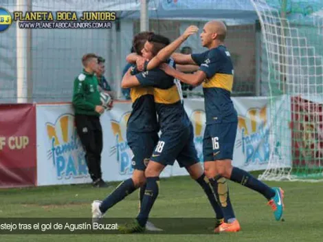 ¡Semifinalistas!
