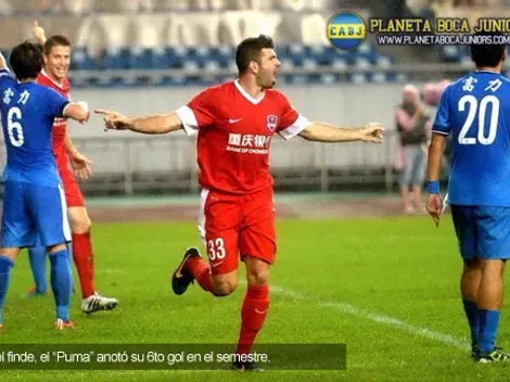 Gigliotti y goles que pueden valer millones