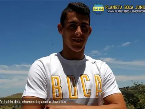 Pavón: "Con los chicos no lo podemos creer"