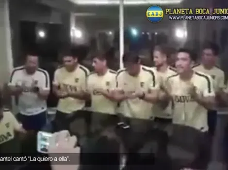 Pretemporada al ritmo de la música