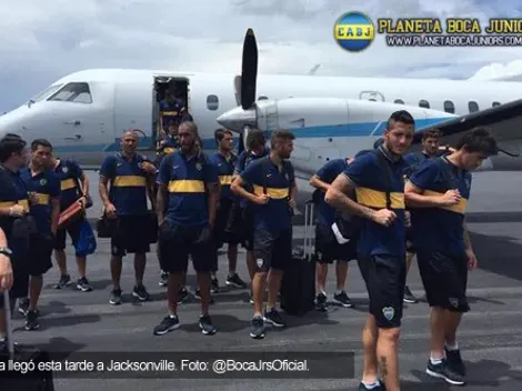 El ensayo inicial