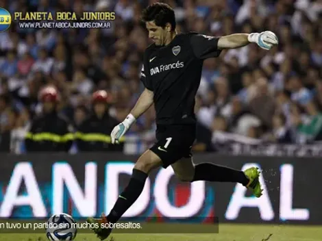 La imagen del arco