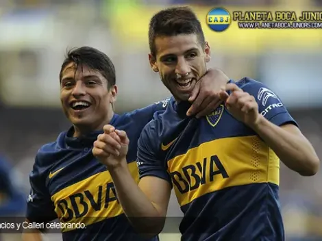 Minuto a minuto: Boca Juniors 2 – 1 Quilmes