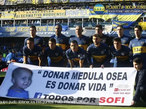 Uno por uno ante Quilmes: "Tarde lírica"