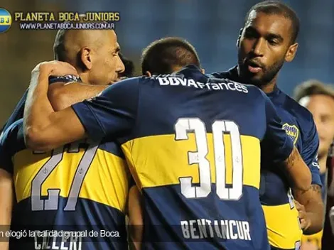 Rolín: "Tenemos equipo para pelear los dos frentes"