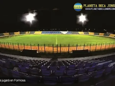 El miércoles con Banfield