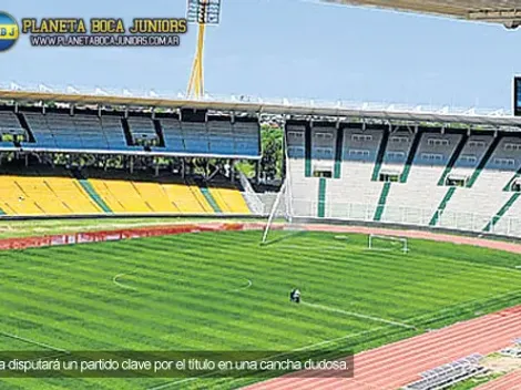 ¿Llega en condiciones?