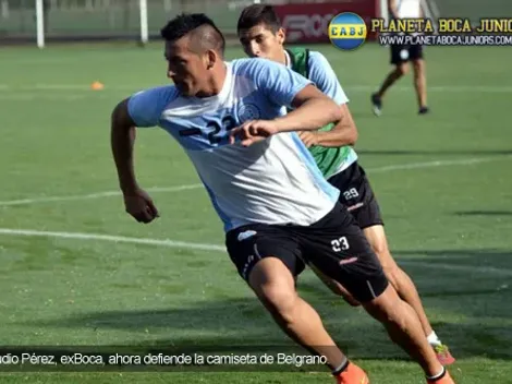 El mejor Belgrano de los últimos tiempos