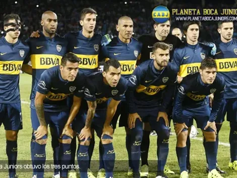 Uno por uno ante Belgrano: Sigue solo arriba