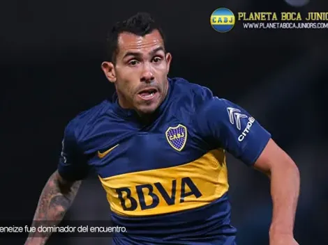 Minuto a minuto: Boca Juniors 3 – 0 Banfield