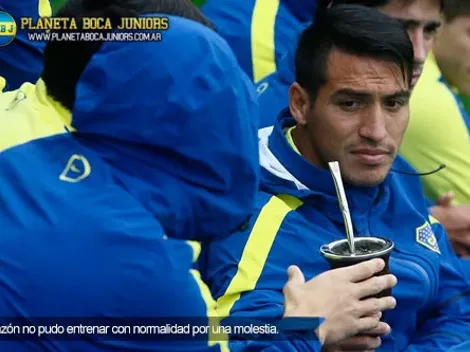Todo bien, Monzón