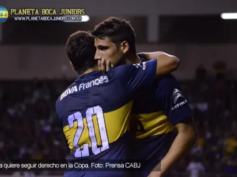 Cita confirmada ante Guaraní Antonio Franco