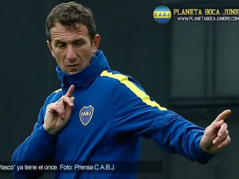 Probó al equipo para Arsenal