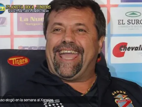 Para salir del fondo