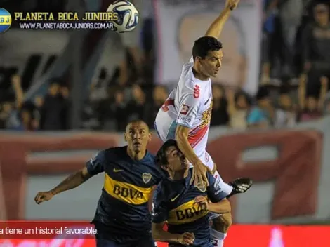Arsenal de datos